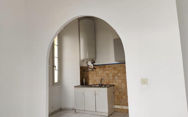Appartement à louer    3 pièces • 61,48 m2 Ajaccio