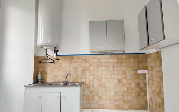 Appartement à louer    3 pièces • 61,48 m2 Ajaccio