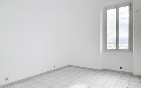 Appartement à louer    3 pièces • 61,48 m2 Ajaccio