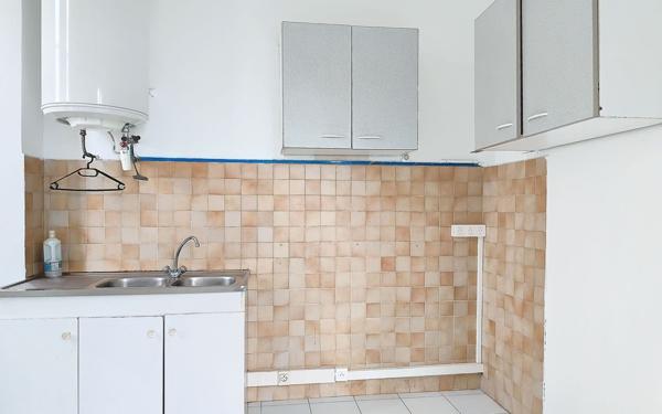 Appartement à louer    3 pièces • 61,48 m2 Ajaccio