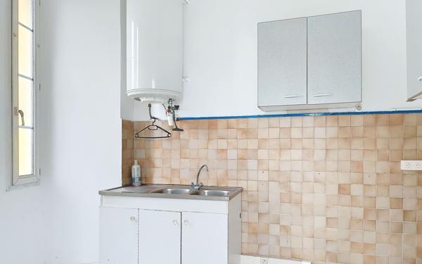 Appartement à louer    3 pièces • 61,48 m2 Ajaccio