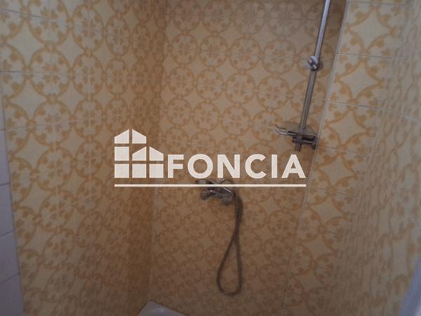 Location Appartement 4 pièces 63.51 m² - 15/17/19 BARRAL DE MONTFERRAT Grenoble 38100