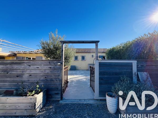 Maison à vendre 10 pièces 200 m² Roquefort-des-Corbières