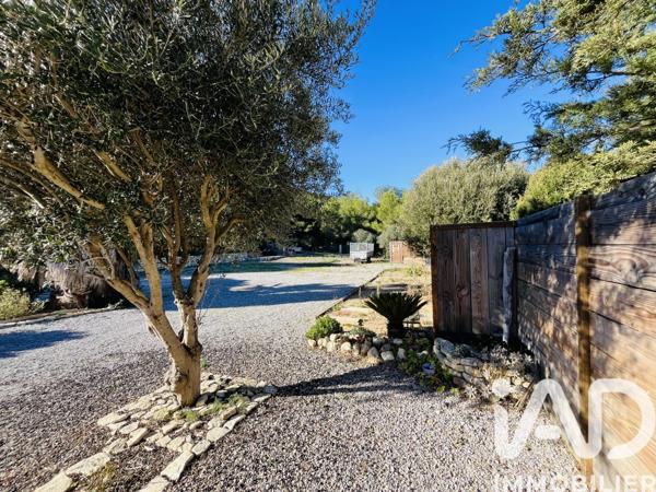 Maison à vendre 10 pièces 200 m² Roquefort-des-Corbières