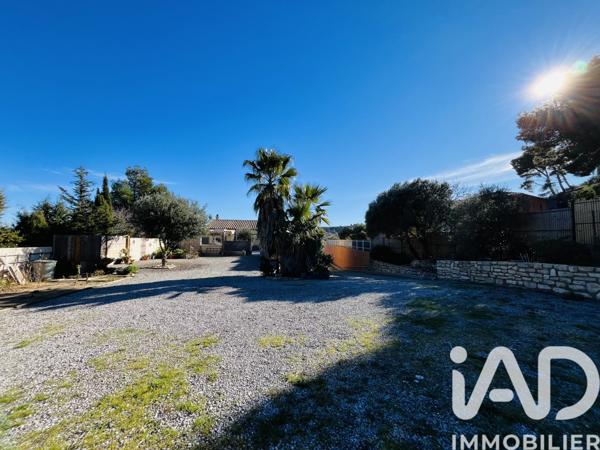 Maison à vendre 10 pièces 200 m² Roquefort-des-Corbières