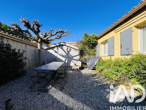 Maison à vendre 10 pièces 200 m² Roquefort-des-Corbières