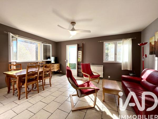 Maison à vendre 10 pièces 200 m² Roquefort-des-Corbières