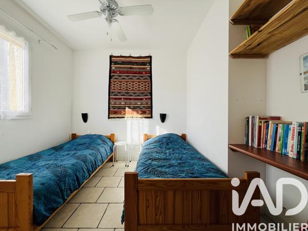 Maison à vendre 10 pièces 200 m² Roquefort-des-Corbières