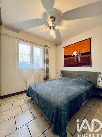 Maison à vendre 10 pièces 200 m² Roquefort-des-Corbières