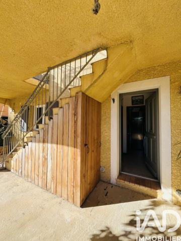 Maison à vendre 10 pièces 200 m² Roquefort-des-Corbières