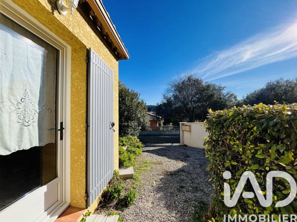 Maison à vendre 10 pièces 200 m² Roquefort-des-Corbières