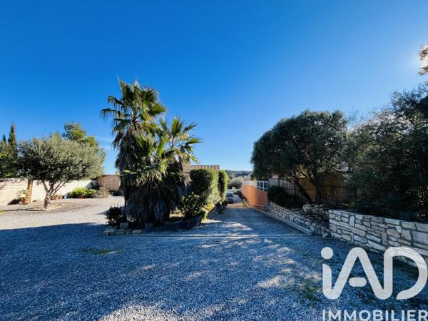 Maison à vendre 10 pièces 200 m² Roquefort-des-Corbières