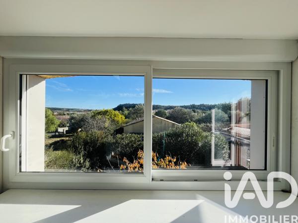 Maison à vendre 10 pièces 200 m² Roquefort-des-Corbières