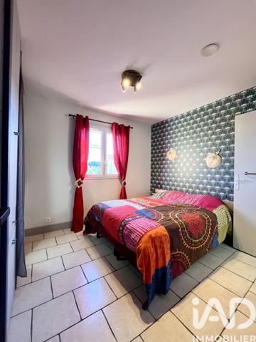 Maison à vendre 10 pièces 200 m² Roquefort-des-Corbières