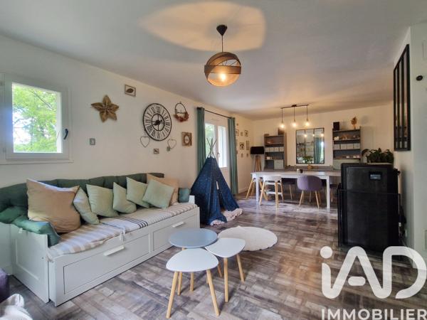 Maison à vendre 7 pièces 154 m² Sers