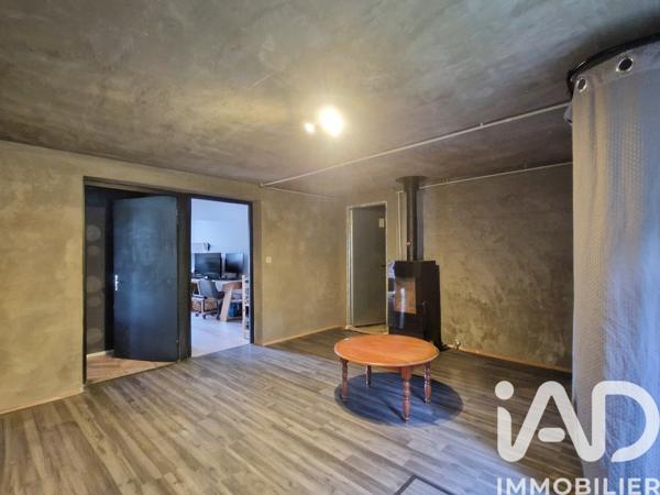 Maison à vendre 7 pièces 154 m² Sers