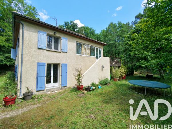 Maison à vendre 7 pièces 154 m² Sers