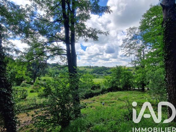 Maison à vendre 7 pièces 154 m² Sers