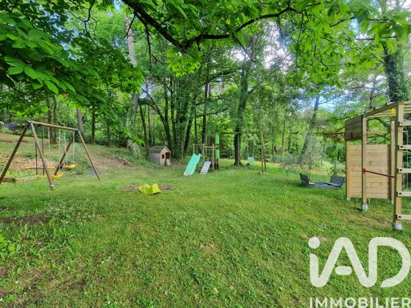 Maison à vendre 7 pièces 154 m² Sers