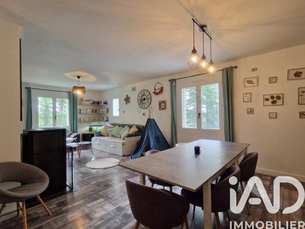 Maison à vendre 7 pièces 154 m² Sers