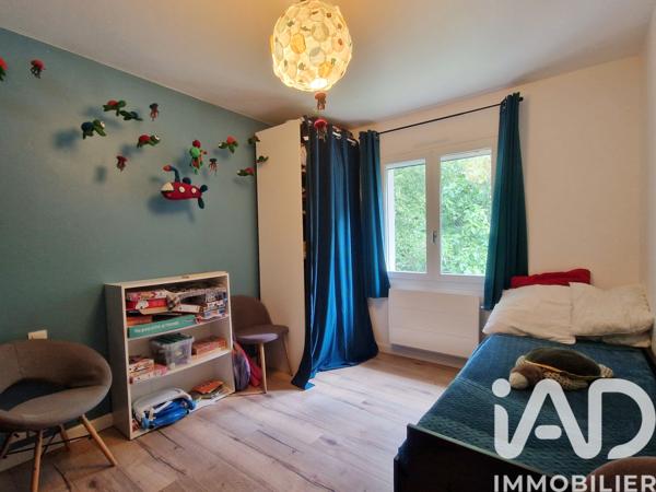 Maison à vendre 7 pièces 154 m² Sers