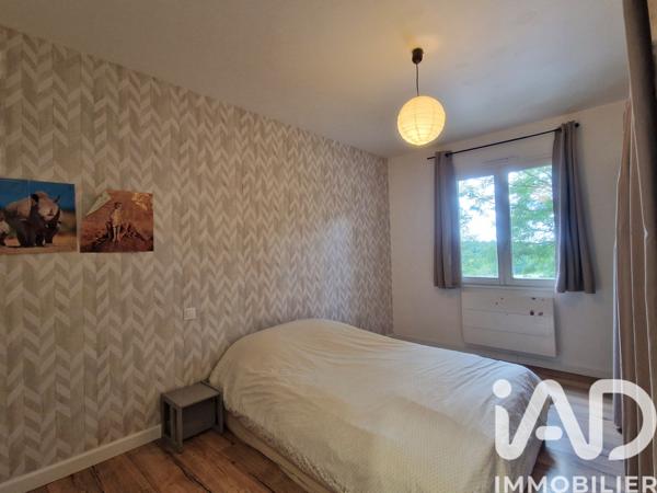 Maison à vendre 7 pièces 154 m² Sers