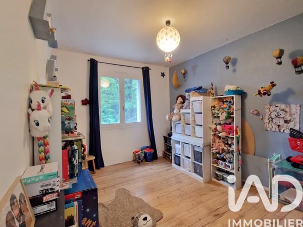 Maison à vendre 7 pièces 154 m² Sers