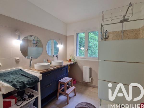 Maison à vendre 7 pièces 154 m² Sers