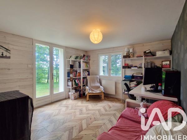 Maison à vendre 7 pièces 154 m² Sers