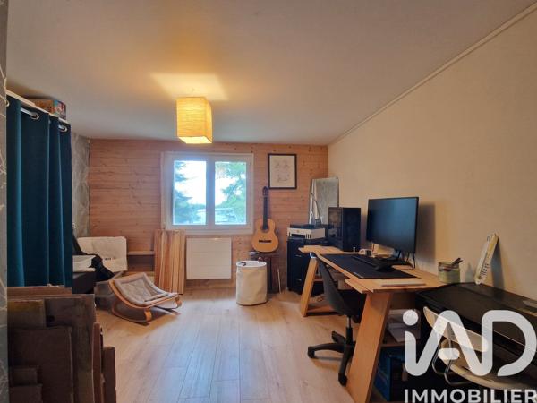 Maison à vendre 7 pièces 154 m² Sers
