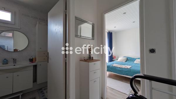 Maison 5 pièces - 85 m²