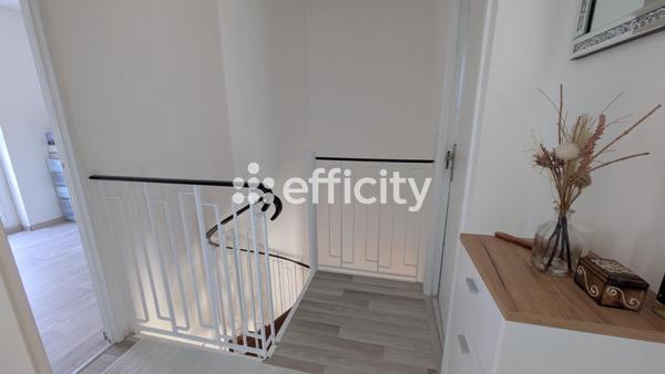 Maison 5 pièces - 85 m²