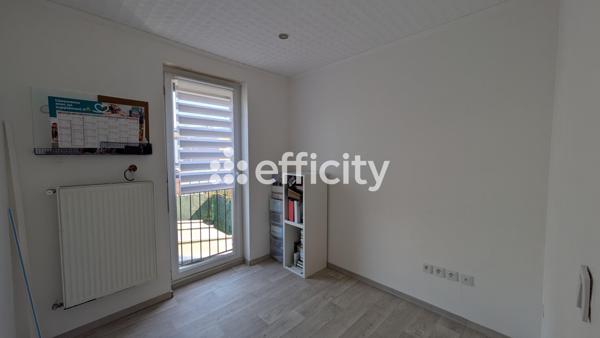 Maison 5 pièces - 85 m²