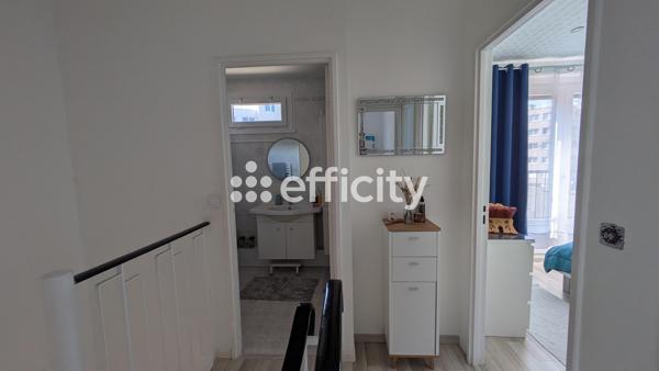 Maison 5 pièces - 85 m²