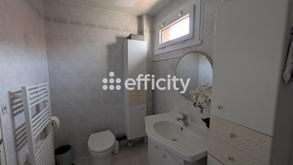 Maison 5 pièces - 85 m²