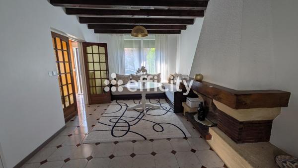 Maison 5 pièces - 85 m²