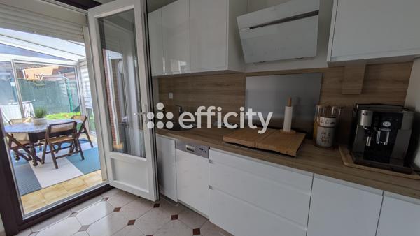 Maison 5 pièces - 85 m²