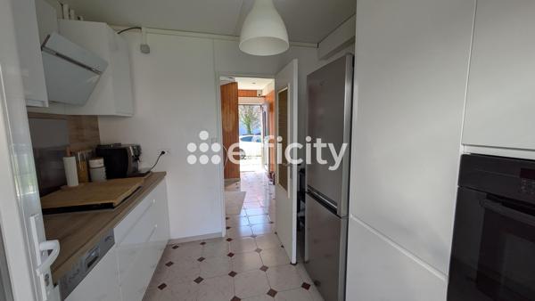 Maison 5 pièces - 85 m²