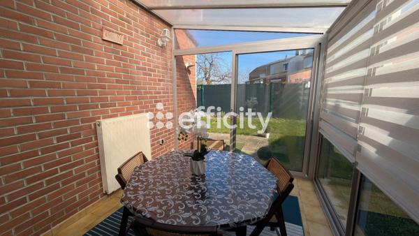 Maison 5 pièces - 85 m²