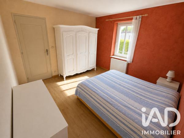 Maison à vendre 5 pièces 110,38 m² Varennes-sur-Allier
