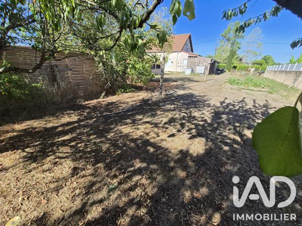 Maison à vendre 5 pièces 110,38 m² Varennes-sur-Allier