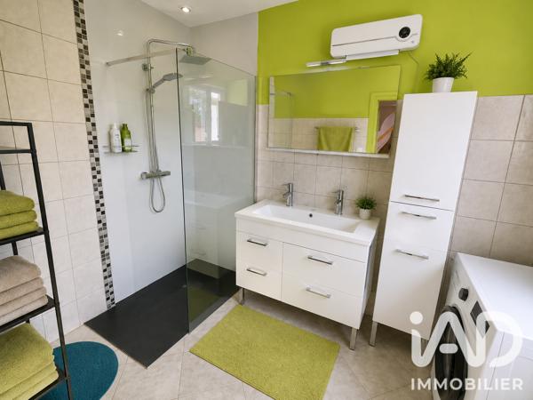Maison à vendre 5 pièces 110,38 m² Varennes-sur-Allier
