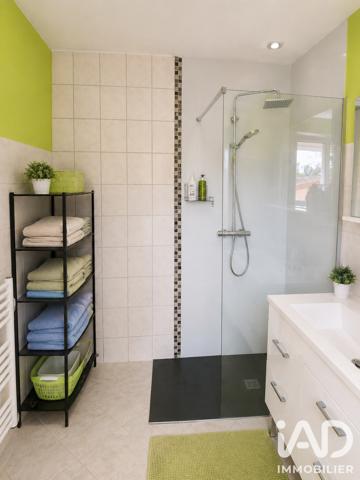 Maison à vendre 5 pièces 110,38 m² Varennes-sur-Allier