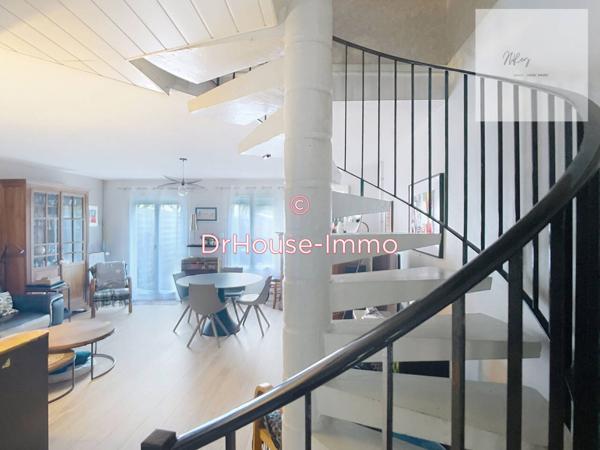 Maison à vendre 5 pièces de 105 m²