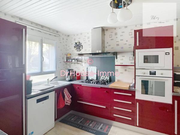 Maison à vendre 5 pièces de 105 m²