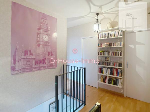 Maison à vendre 5 pièces de 105 m²