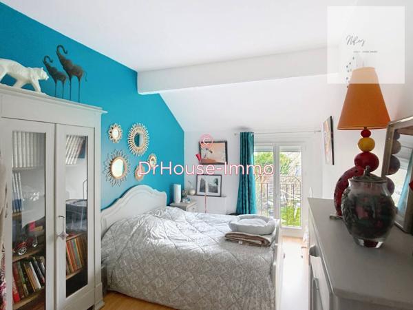 Maison à vendre 5 pièces de 105 m²