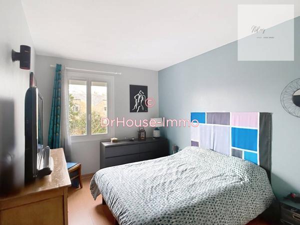 Maison à vendre 5 pièces de 105 m²