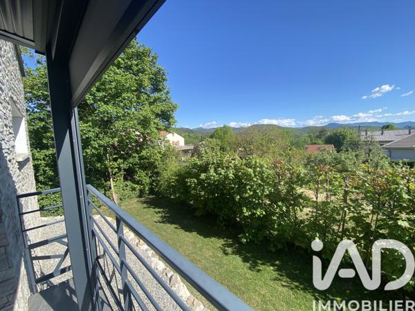 Maison à vendre 4 pièces 125 m² Gap