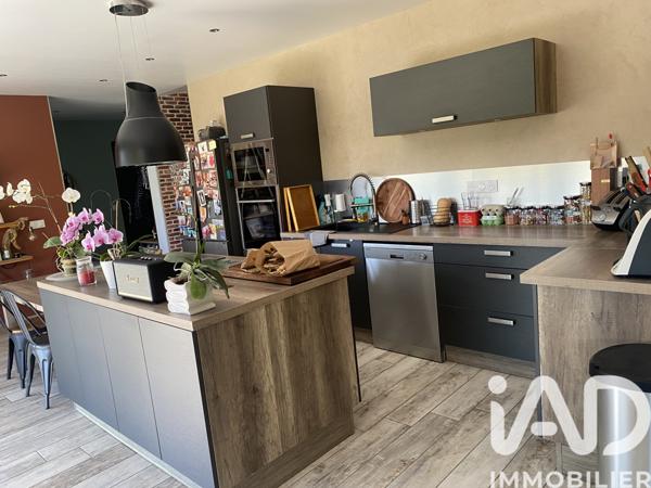 Maison à vendre 4 pièces 125 m² Gap